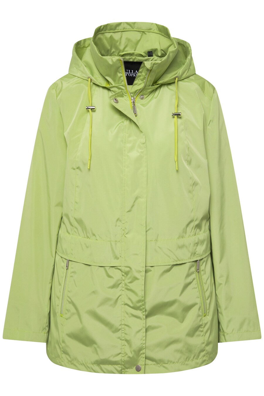 

Демисезонная куртка Ulla Popken, Lime