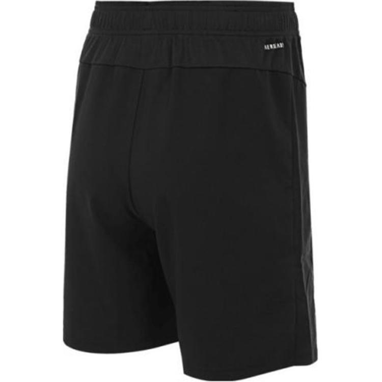 Adidas Спортивные шорты TR ES WV SHO мужские black — фото 3