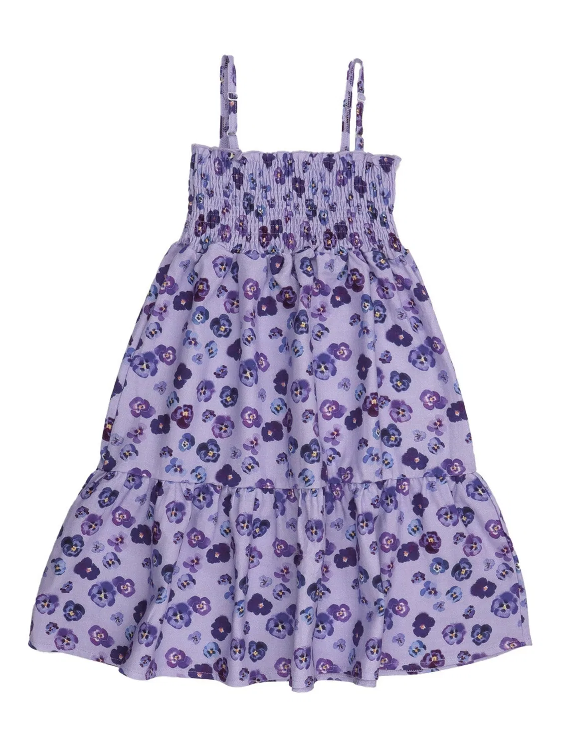 Платье Walkiddy, Lilac