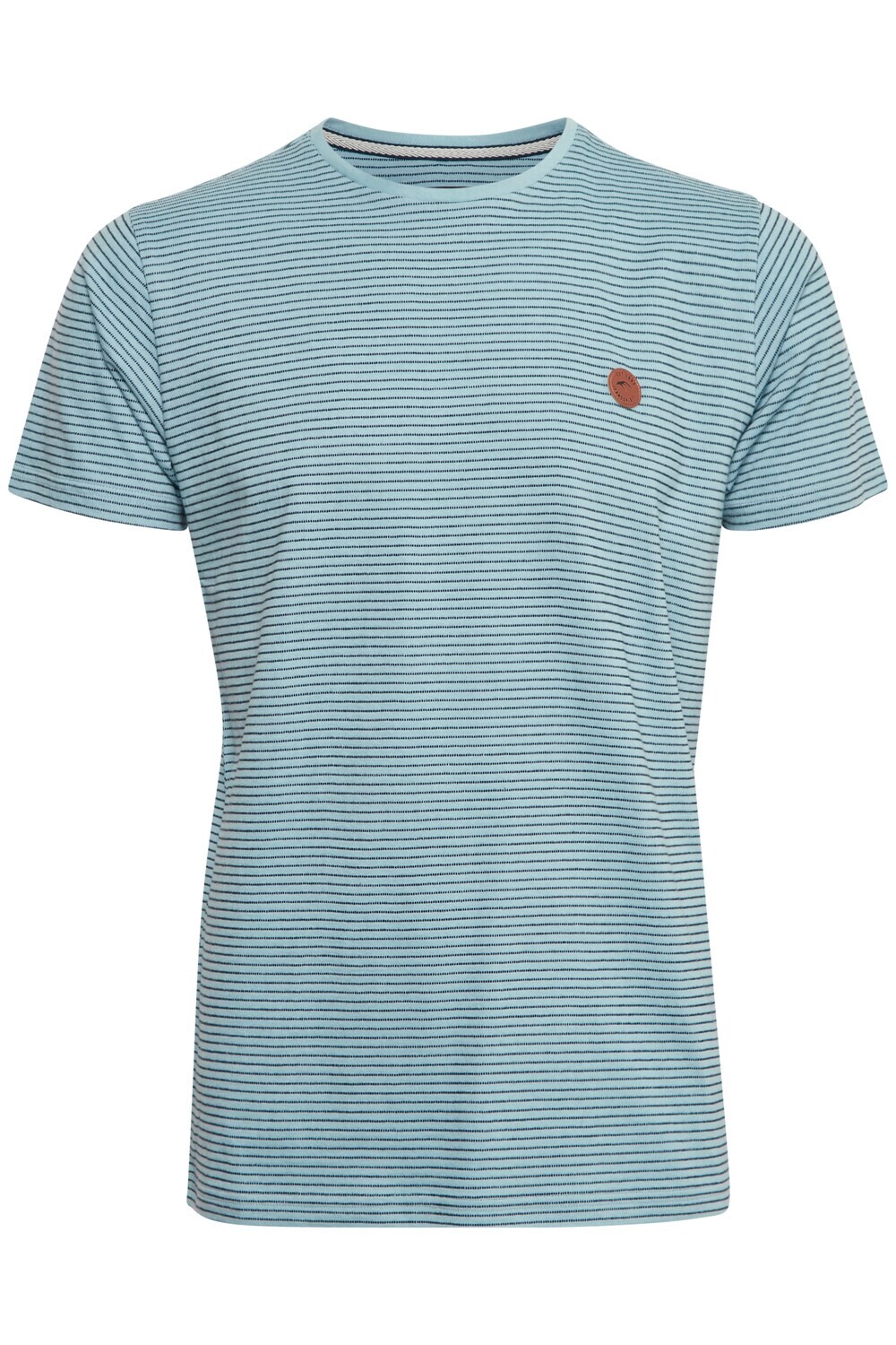 

Футболка INDICODE JEANS Lupko, синий
