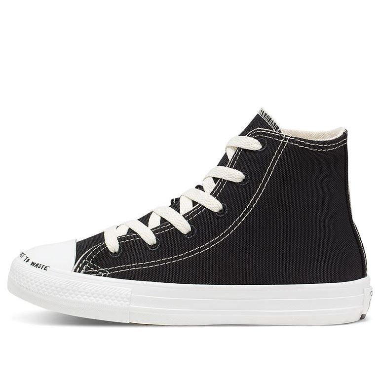 

Кеды Converse Chuck Taylor All Star Renew renew, черный