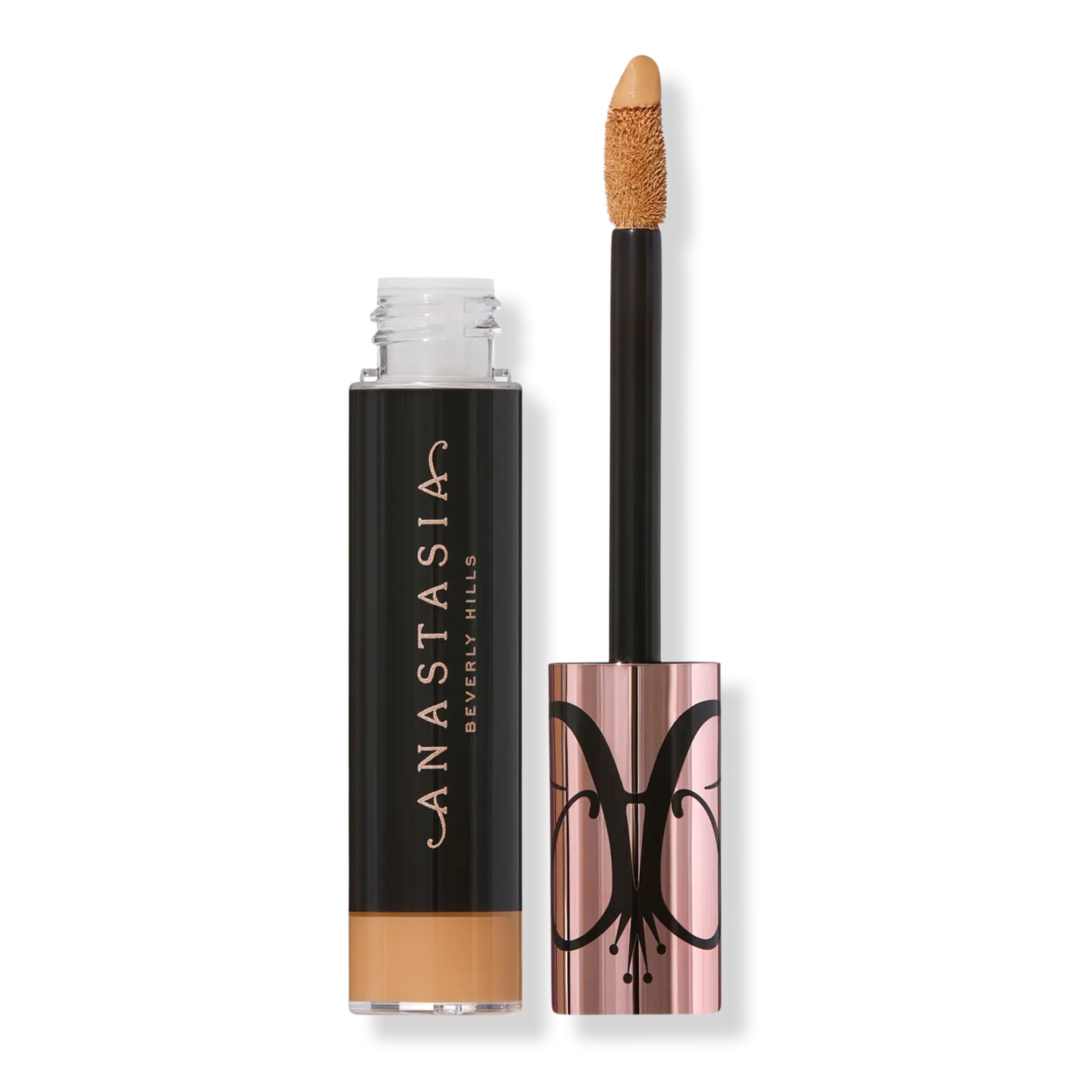 

Консилер Magic Touch со средней и плотной степенью покрытия Anastasia Beverly Hills, 17 (medium to tan skin with cool undertones)