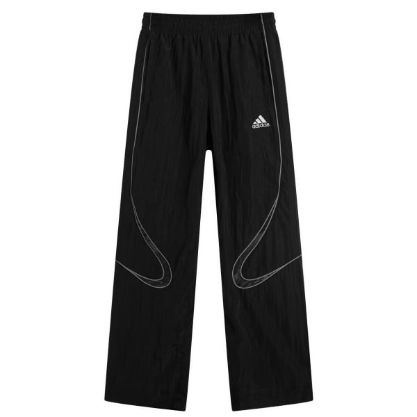 

Спортивные штаны Adilenium teamgeist Adidas, черный