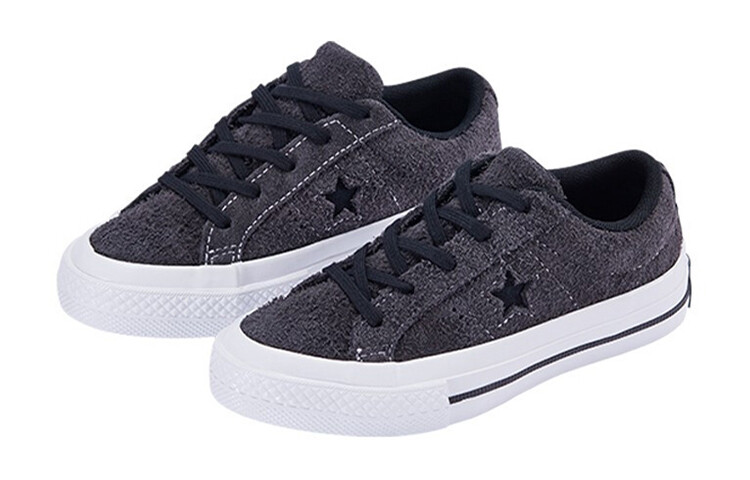 Детские кроссовки Converse Chuck Taylor All Star для скейтбординга BP — фото 3