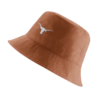 

Панама Nike Texas College, цвет Desert Orange