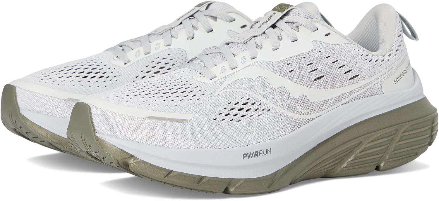 

Мужские кроссовки для бега Saucony Guide 18, Cloud/Olive