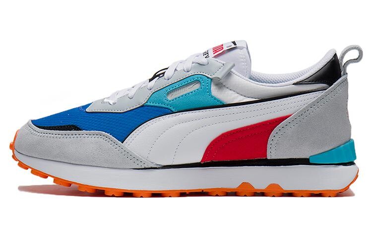 

Кроссовки Puma Rider "Future Vintage" Sneakers