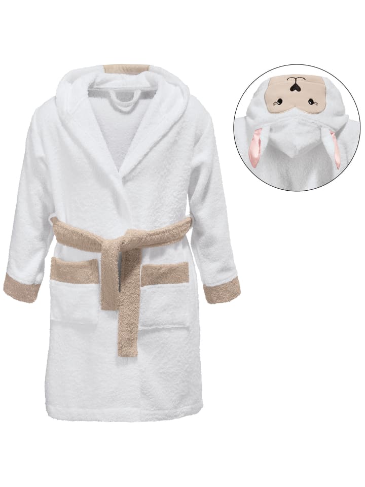 

Халат Erwin Müller, натуральный