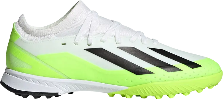 

Кроссовки X Crazyfast.3 TF J 'Crazyrush Pack', белый