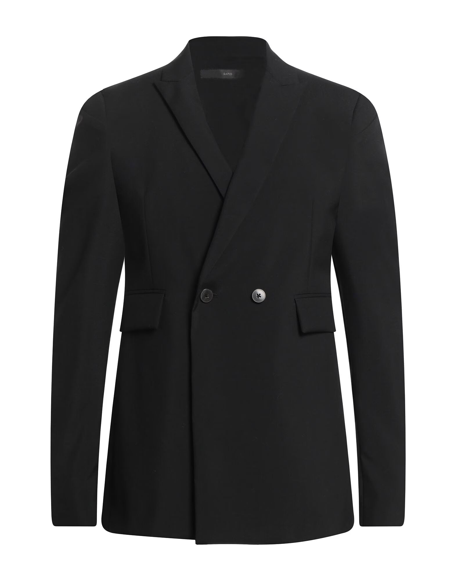 

Блейзер Sapio, черный