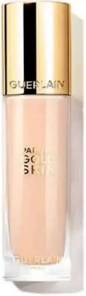 Тональное средство Guerlain Parure Gold Skin Fluid 35 мл #1N