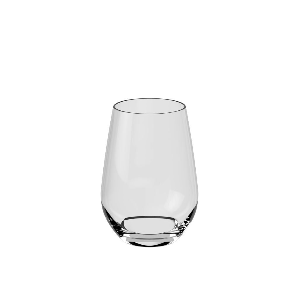 

Vivo — Villeroy & Boch Group Voice Basic Glass Набор стаканов для лонг-дринков из 4 прозрачных хрустальных стаканов 1953008260 /! Ценный набор включает 2 * этот товар и 4 соломинки для питья EKM Living из нержавеющей стали! Vivo by Villeroy & Bo...
