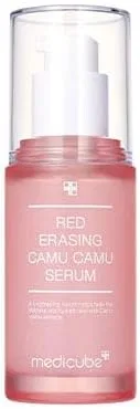 Сыворотка Medicube — С каму-каму Red Erasing Camu Serum