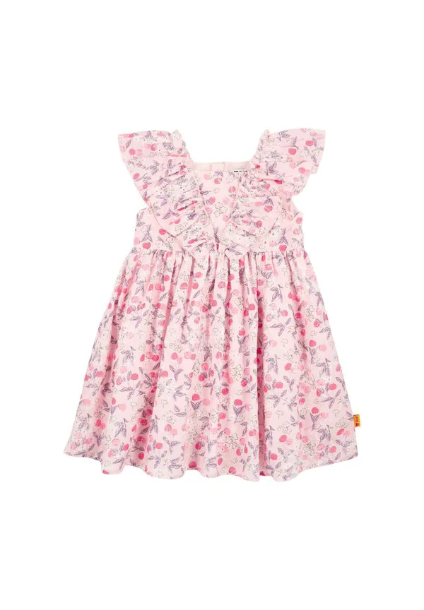 Платье ко дню вишневого торта Steiff, Light Pink