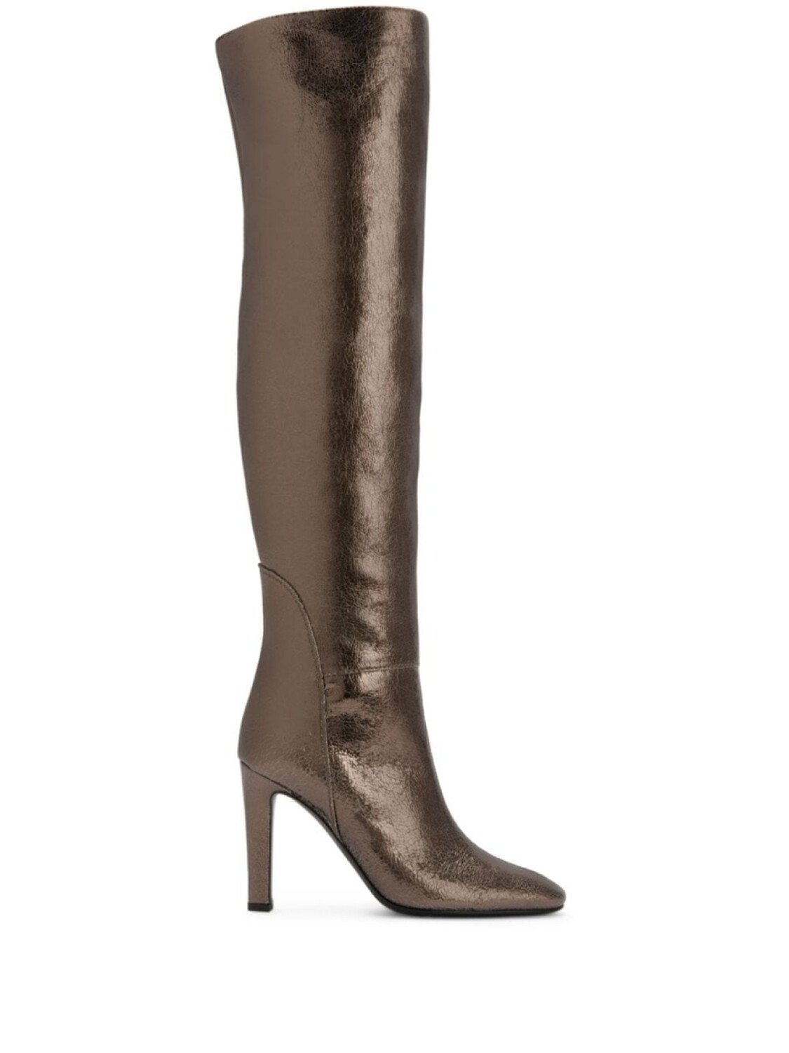 

Сапоги Hattie 105 Giuseppe Zanotti, коричневый