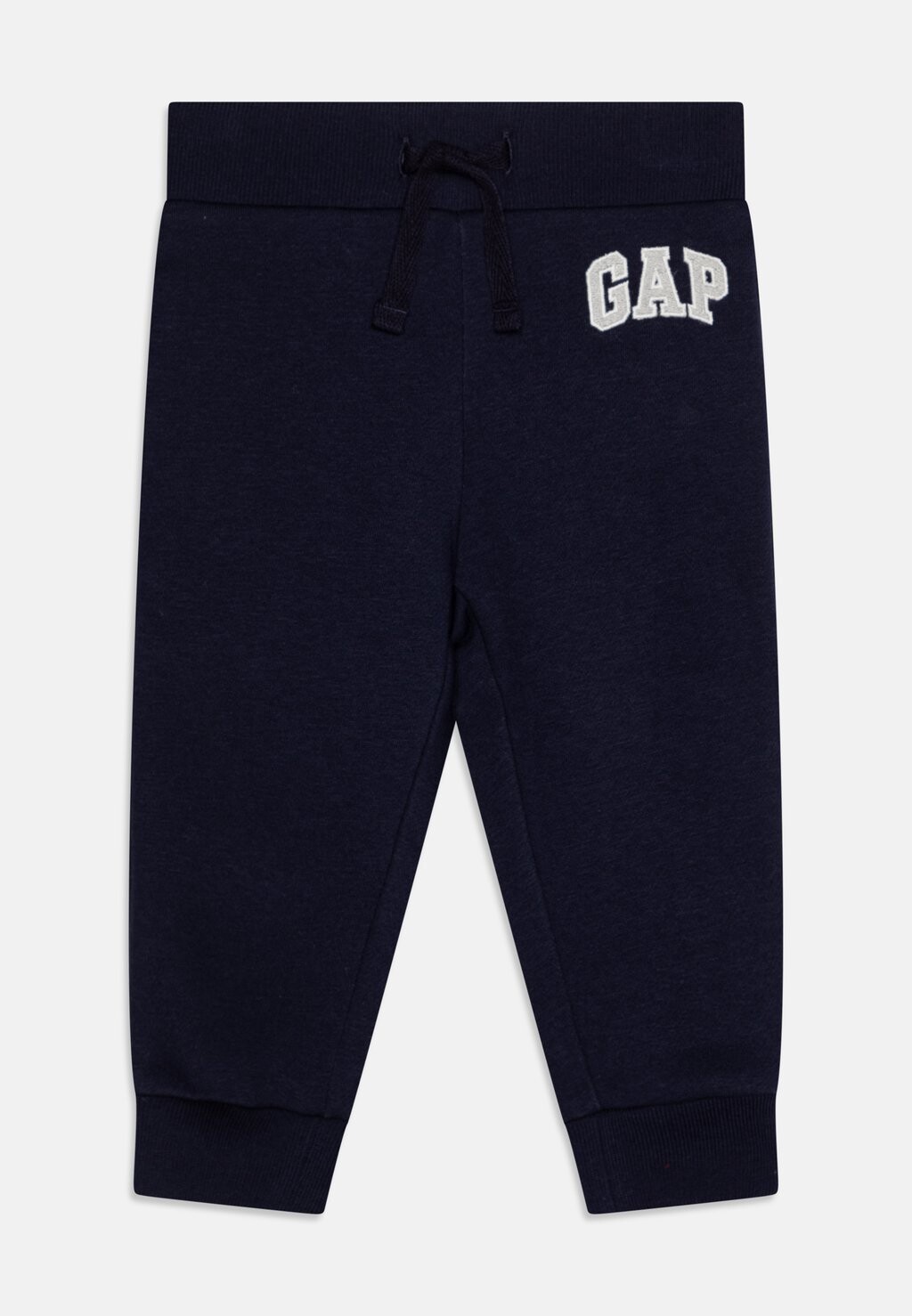 

Брюки Logo Toddler Boy GAP, гобеленовые темно-синие