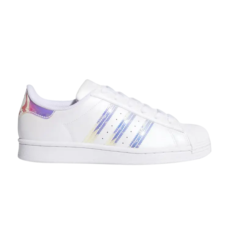 

Кроссовки Adidas Wmns Superstar, белый