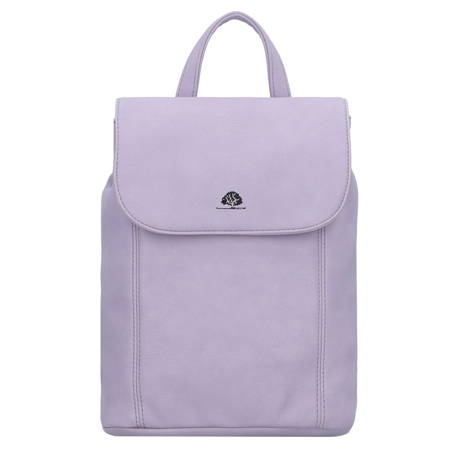 

Рюкзак GREENBURRY Backpack Mad l Dasch, фиолетовый