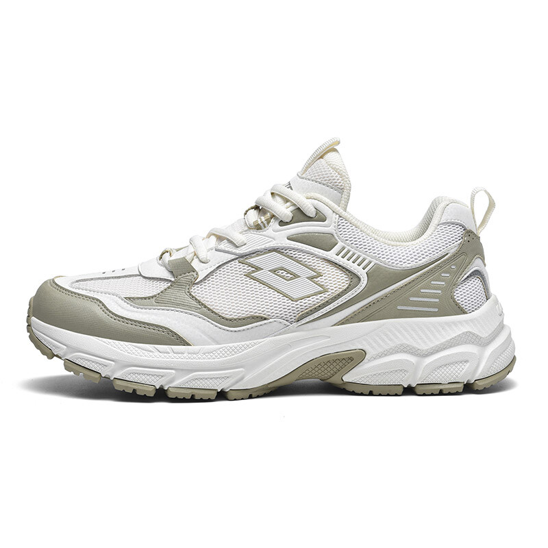 

Кроссовки мужские низкие белые Lotto, Белый, Кроссовки мужские низкие белые Lotto