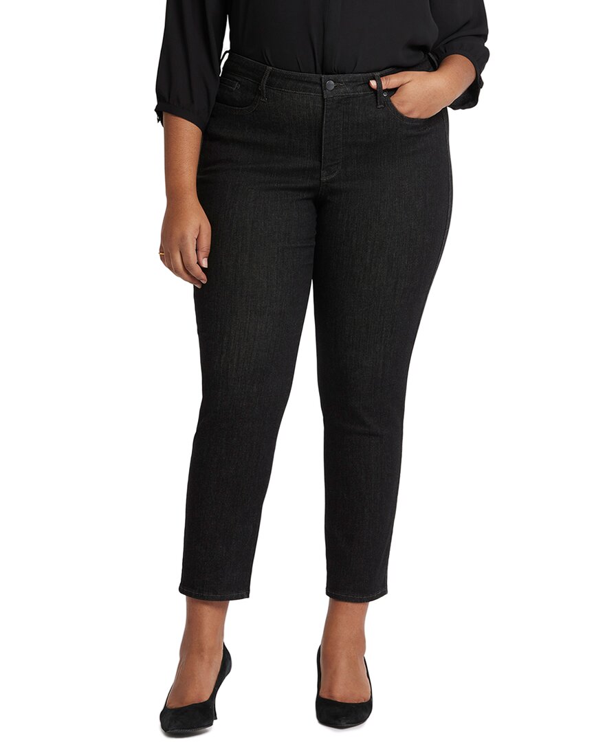 

Джинсы NYDJ Plus Stella Eternity Tapered