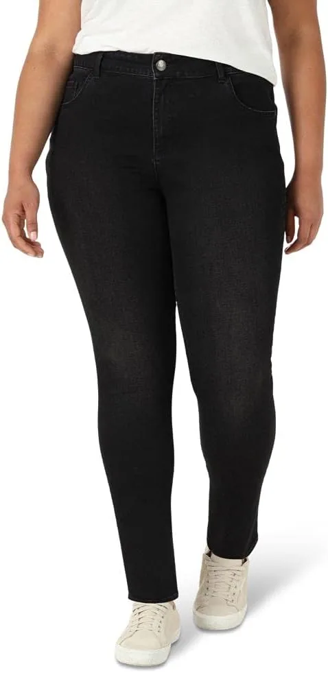 

Lee Женские джинсы Skinny Leg Rebound