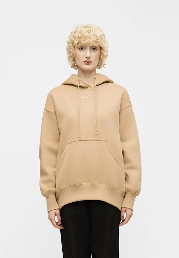 Худи худи Nike Sportswear, Linen Sail