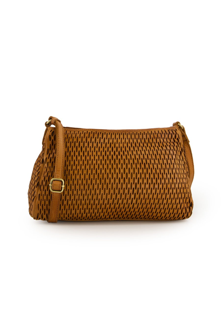 

Сумка кросс-боди VENEZIA Cross body bag, Brown