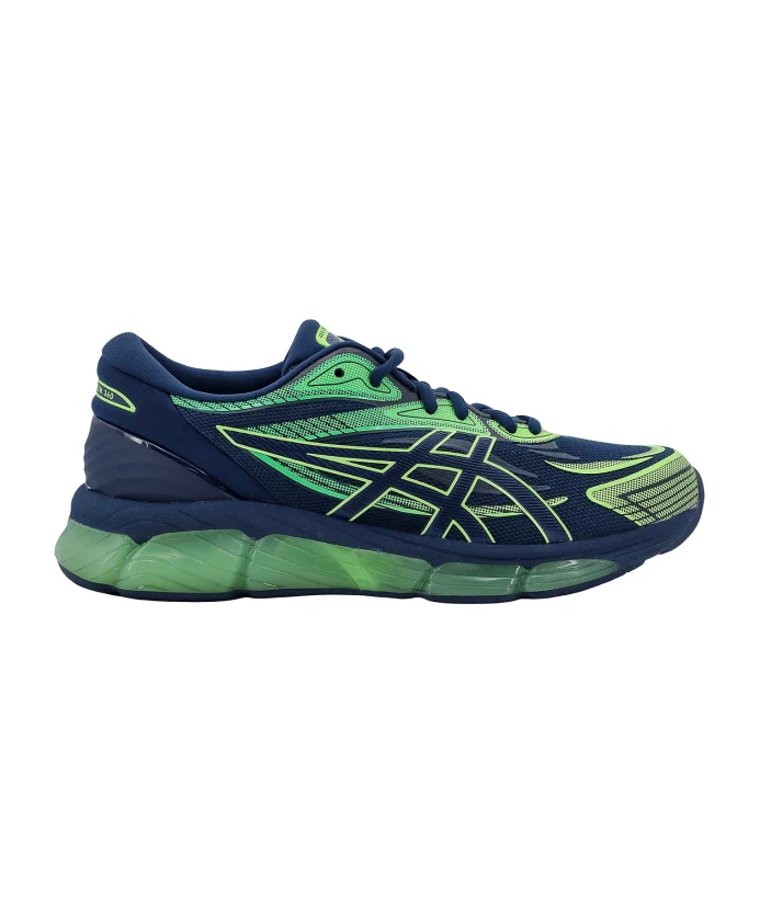 

Кроссовки Asics, мультиколор, Черный, Кроссовки Asics, мультиколор