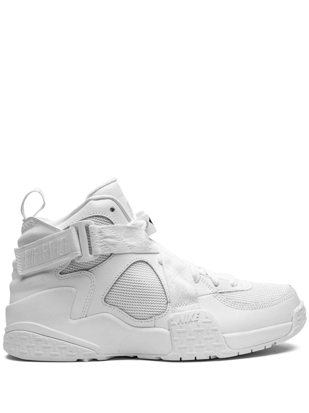 

Кроссовки Air Raid SP из коллаборации с Pigalle Nike, белый