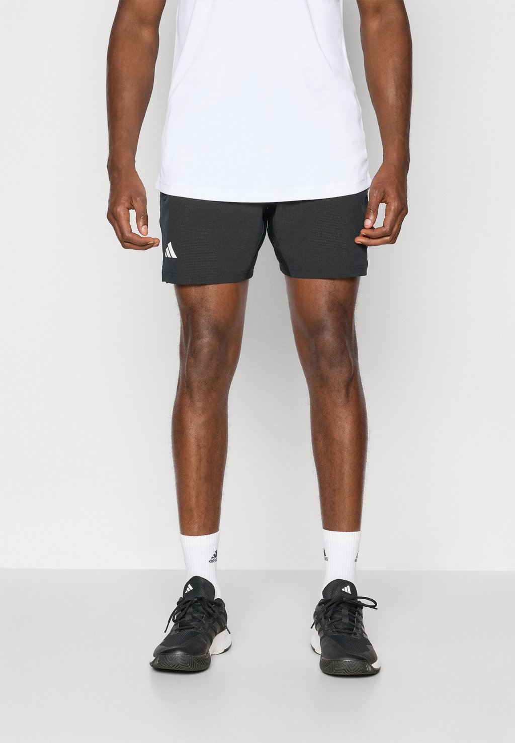 

Спортивные шорты ERGO SHORTS Adidas Performance, черный