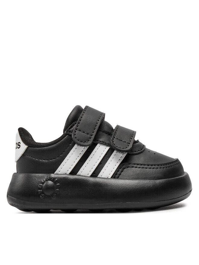 

Кроссовки Breaknet 2.0 Cf I adidas, черный