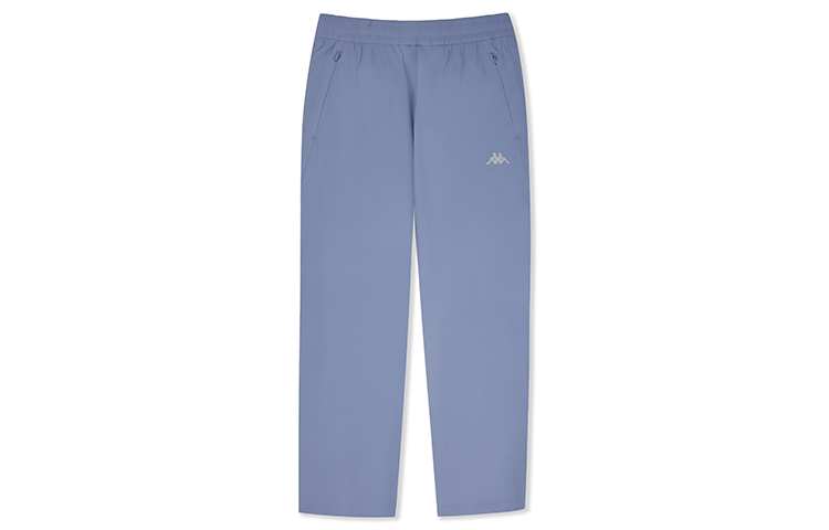 

Повседневные брюки мужские Kappa, Dove Blue-8716