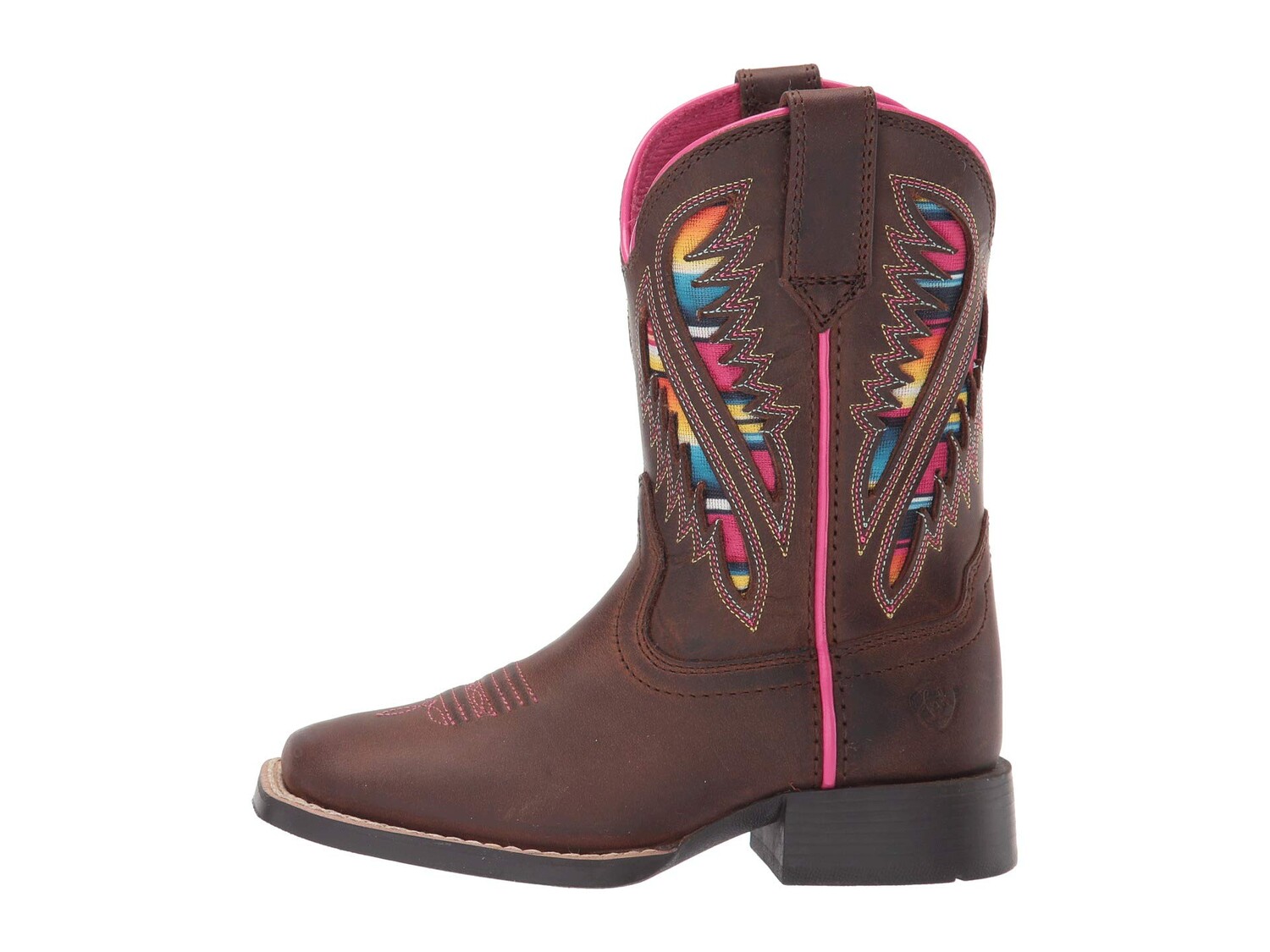 

Ботинки Ariat Kids Quickdraw Venttek (Toddler/Little Kid/Big Kid)