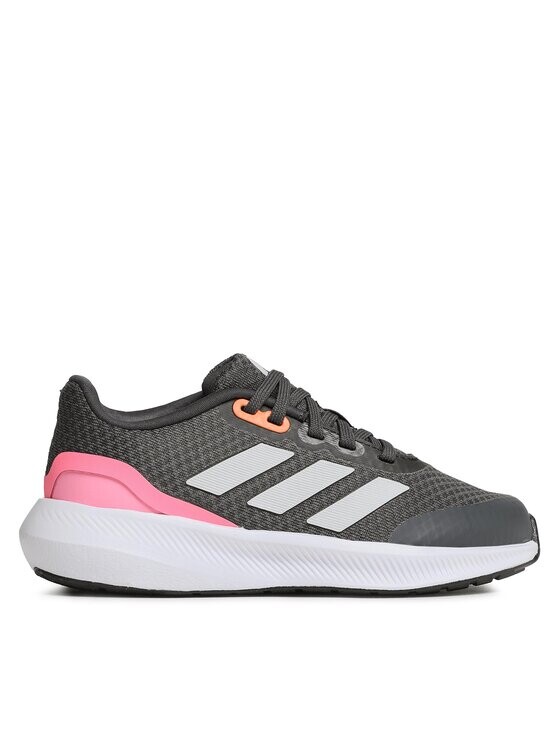 

Кроссовки Adidas, серый