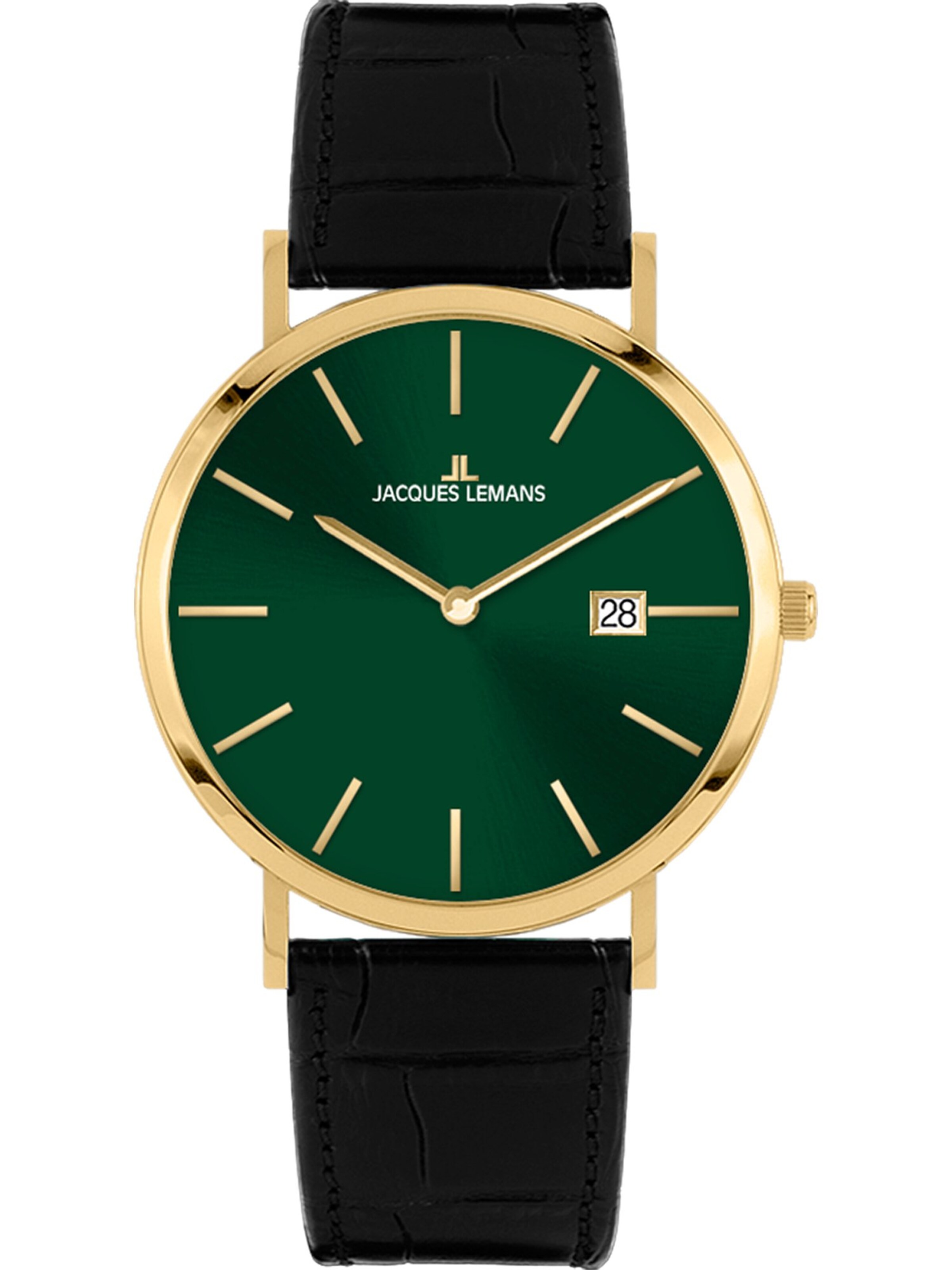 

Jacques Lemans Часы Analog, мультиколор