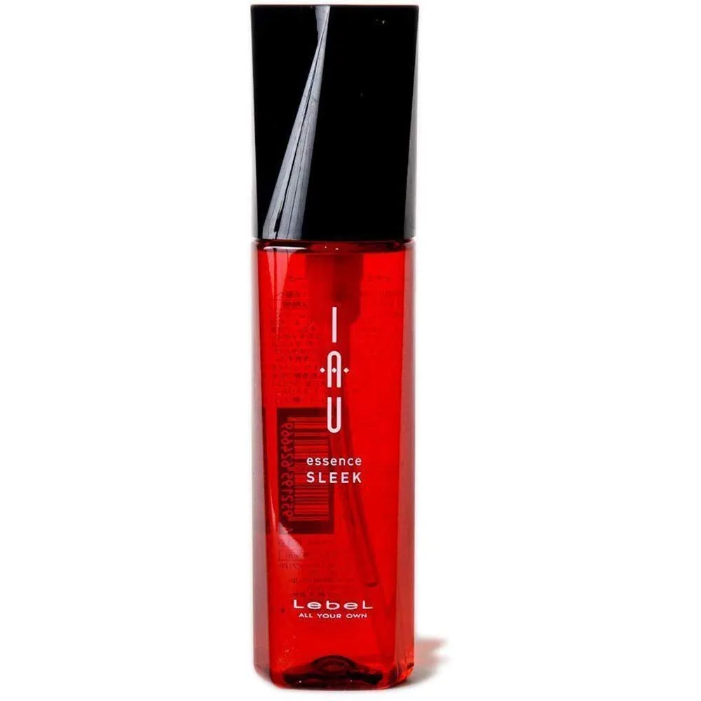 Эссенция для волос «IAU Hair Essence Sleek» от Lebel, 100 мл Lebel