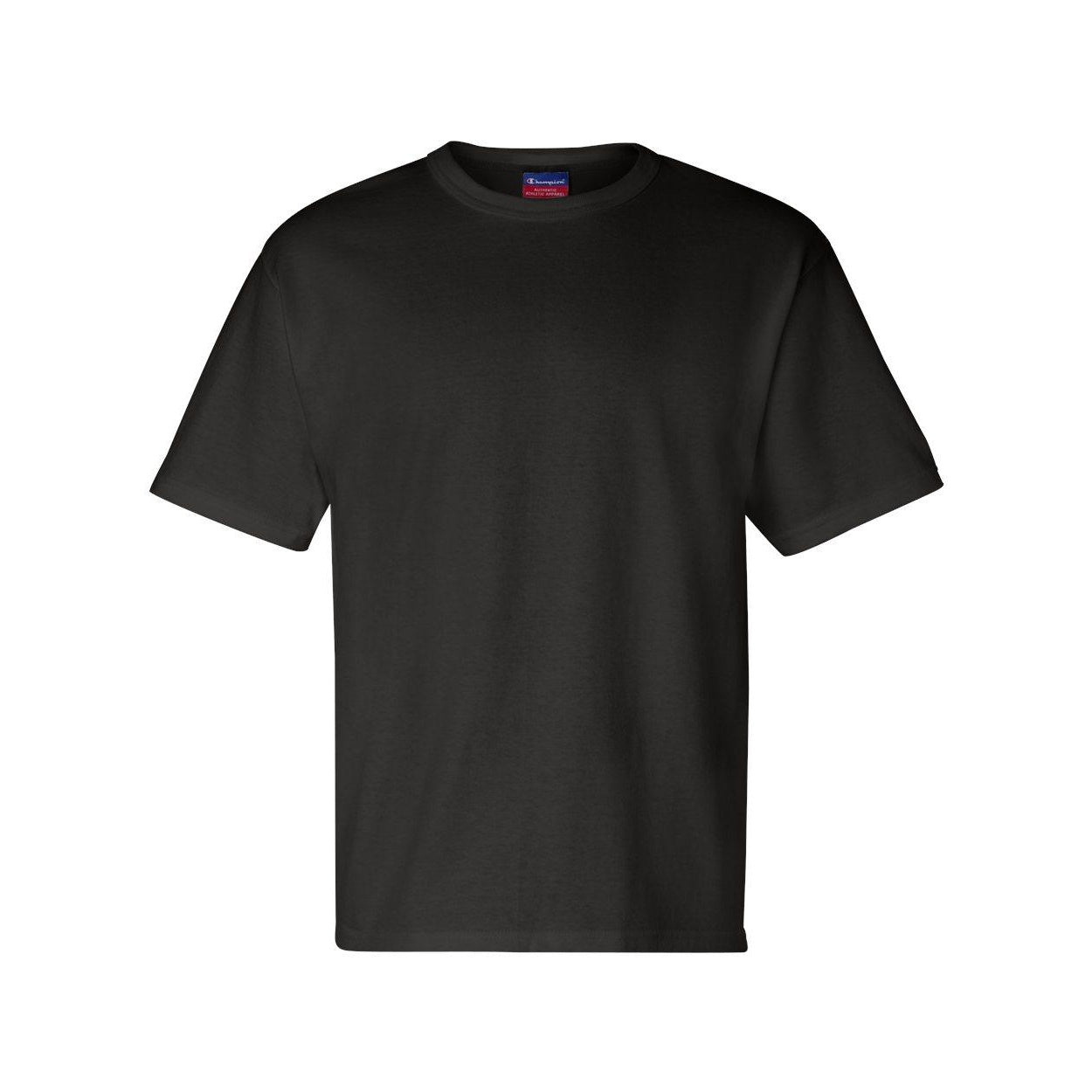 

Футболка Champion Heritage Jersey, черный
