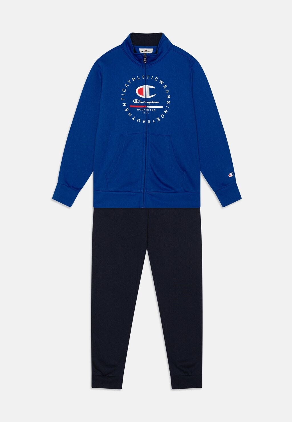 

Спортивные штаны GRAPHIC UNISEX SET Champion, синий