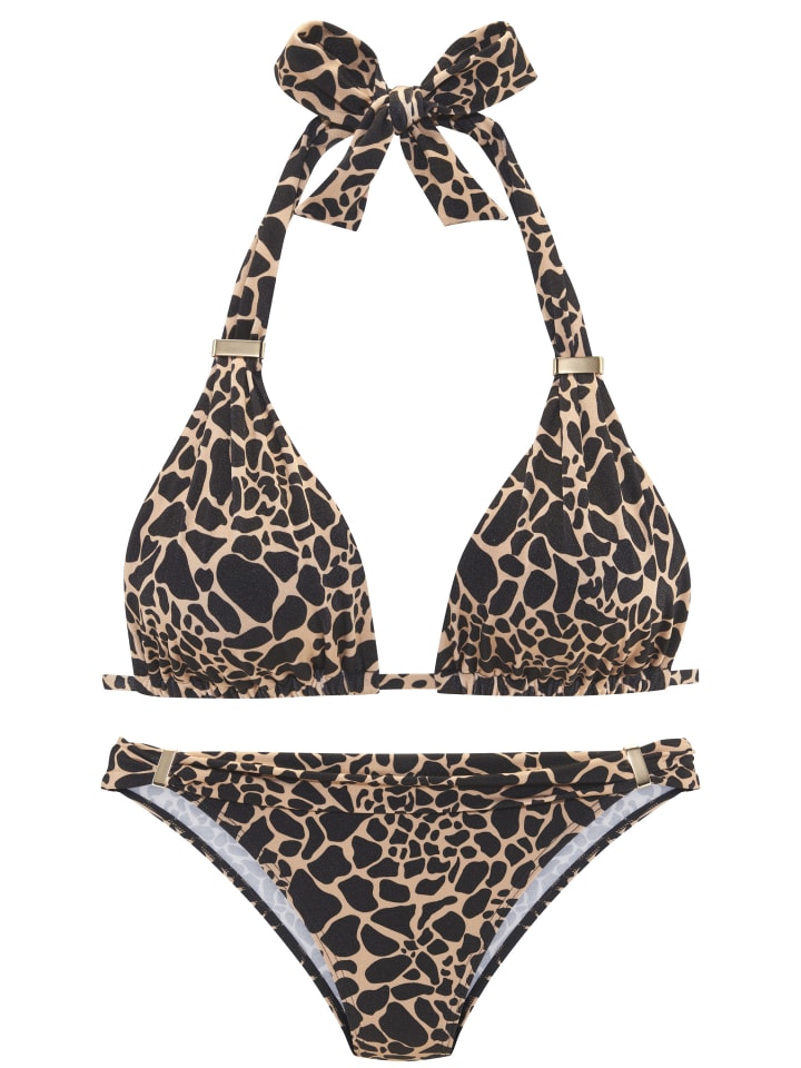 

Комплект бикини LASCANA