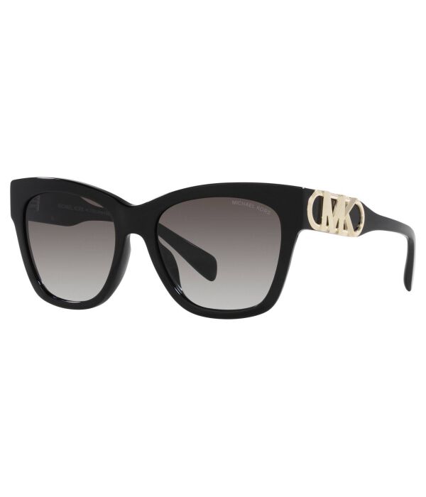 

Солнцезащитные очки Empire Square Michael Kors, черный