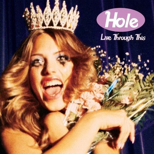 

Виниловая пластинка Hole - Live Through This