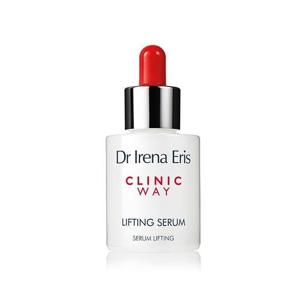 

Лифтинг-сыворотка 30 мл Clinic Way