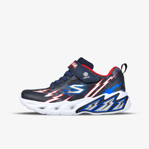 

Кроссовки светлый шторм 2.0 Skechers, синий