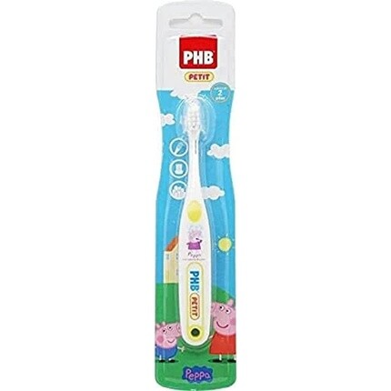 

PHB Зубная щетка и аксессуары 40г