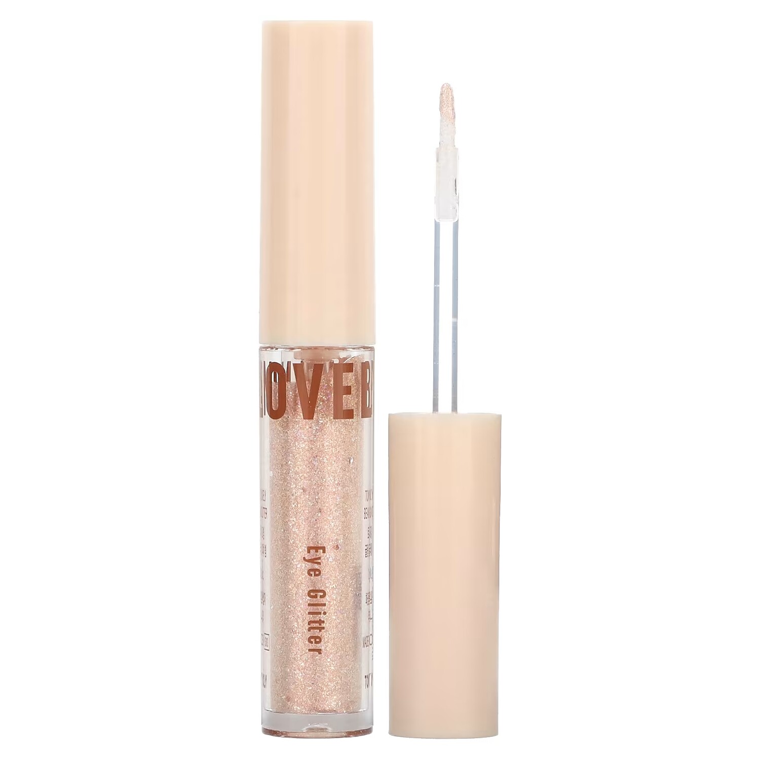 

Tony Moly Lovely Beam Gling Glitter 02 Персиковые бобы 2 г (0,07 унции)