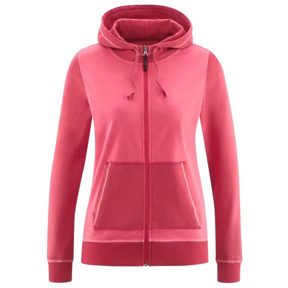 

Толстовка Red Chili Bege III Full Zip, розовый