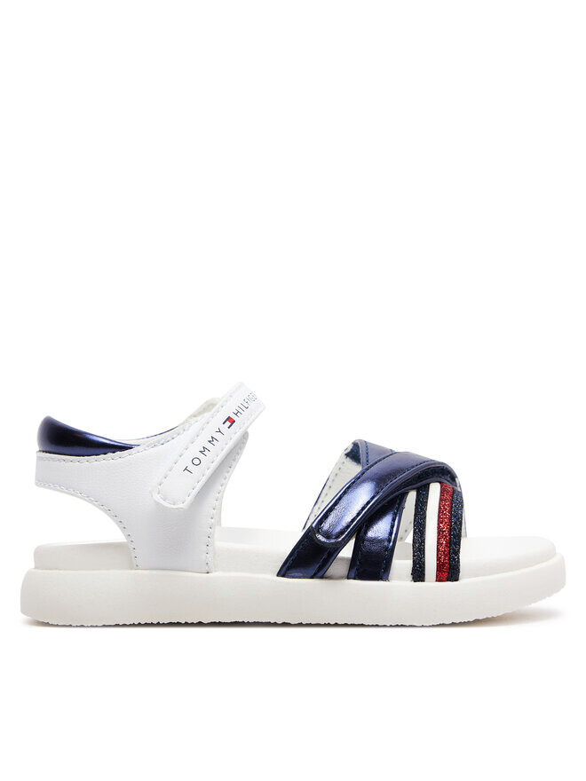 

Сандалии Tommy Hilfiger, синий