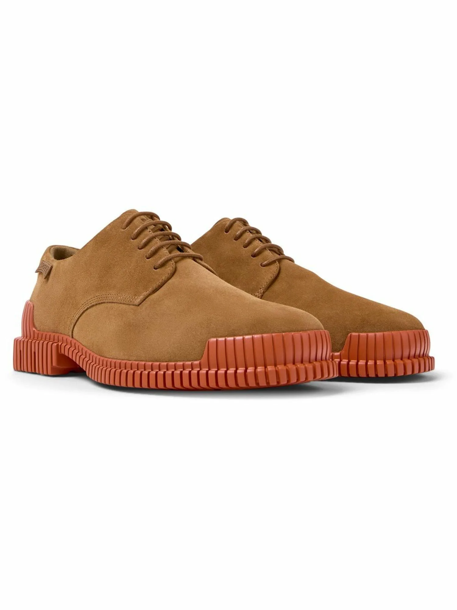 Повседневная обувь PIX Camper, Camel