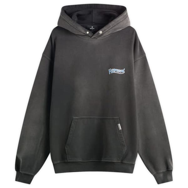 

Демонстрационная толстовка с капюшоном Represent, Stained Black