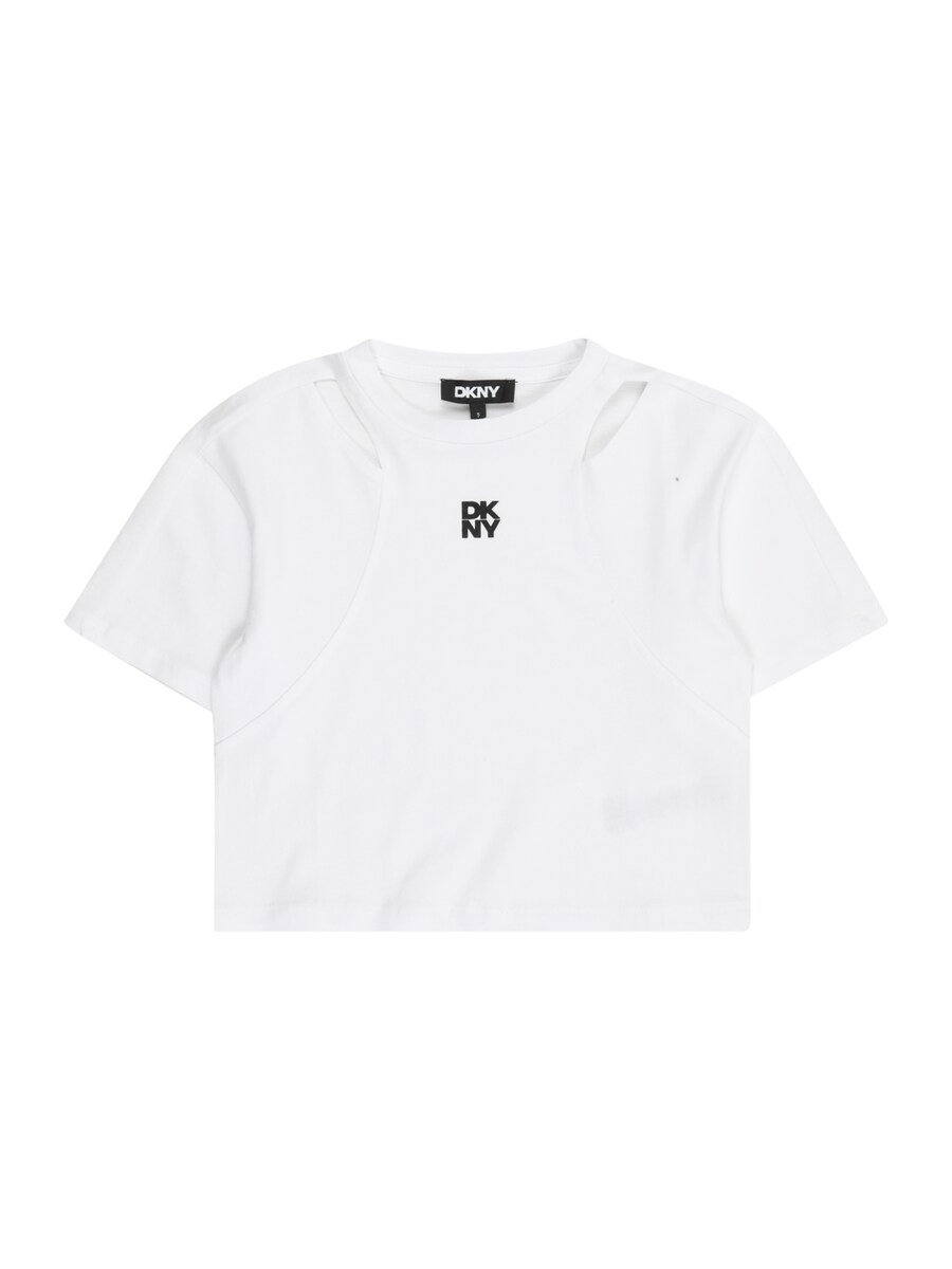

Рубашка DKNY, белый